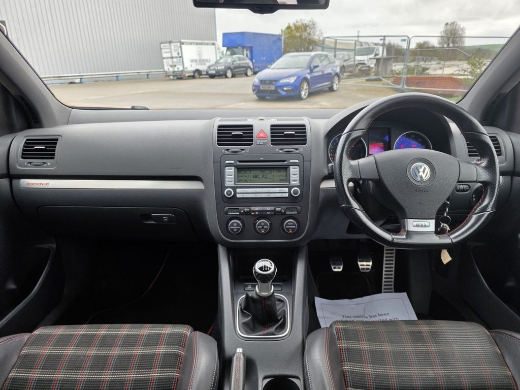 Used Volkswagen Golf 2007 for sale - 76509534: Photo 22
