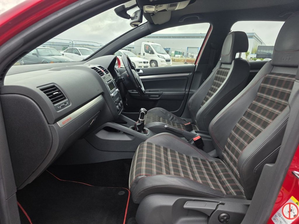 Used Volkswagen Golf 2007 for sale - 76509534: Photo 23