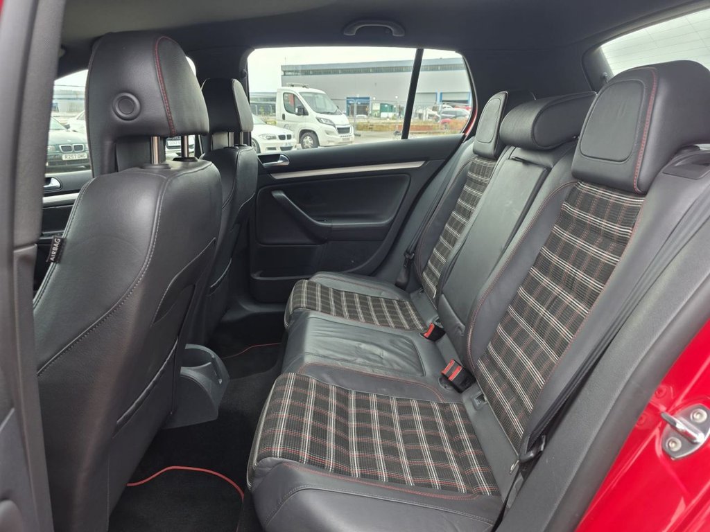 Used Volkswagen Golf 2007 for sale - 76509534: Photo 25