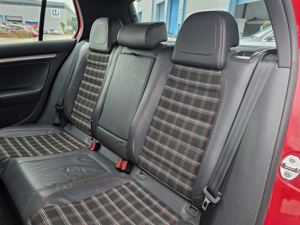 Used Volkswagen Golf 2007 for sale - 76509534: Photo 26