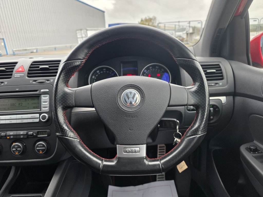 Used Volkswagen Golf 2007 for sale - 76509534: Photo 27