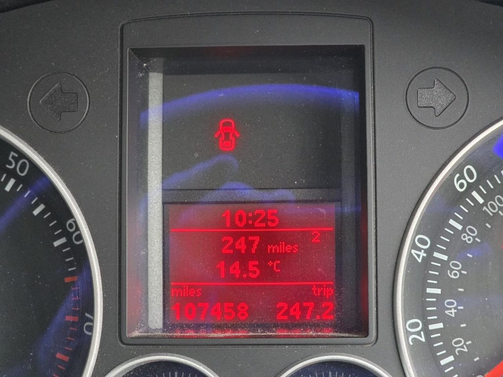 Used Volkswagen Golf 2007 for sale - 76509534: Photo 28