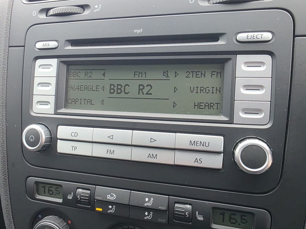 Used Volkswagen Golf 2007 for sale - 76509534: Photo 34