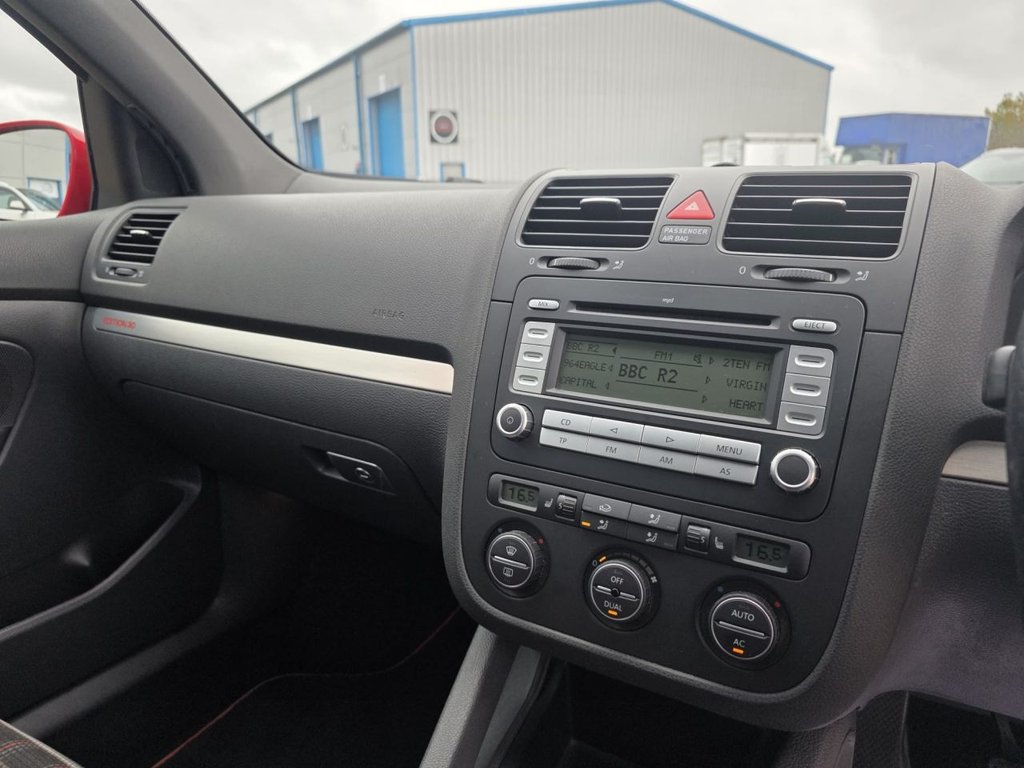 Used Volkswagen Golf 2007 for sale - 76509534: Photo 35