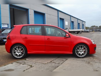 Used Volkswagen Golf 2007 for sale - 76509534: Photo