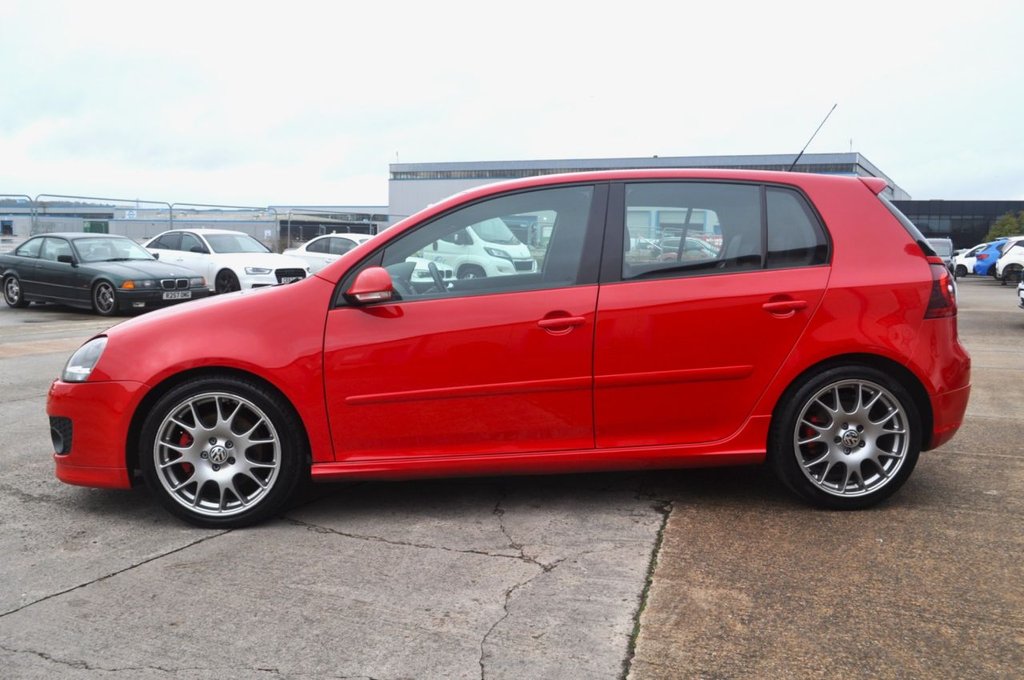 Used Volkswagen Golf 2007 for sale - 76509534: Photo 8