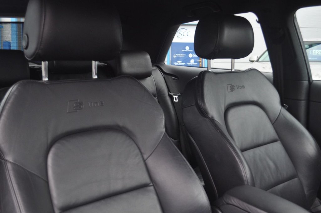Used Audi A3 2008 for sale - 76202421: Photo 11