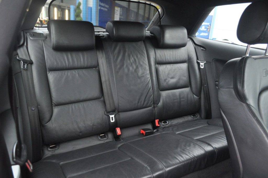 Used Audi A3 2008 for sale - 76202421: Photo 12