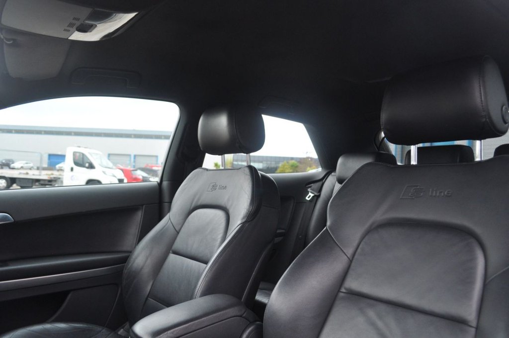 Used Audi A3 2008 for sale - 76202421: Photo 17
