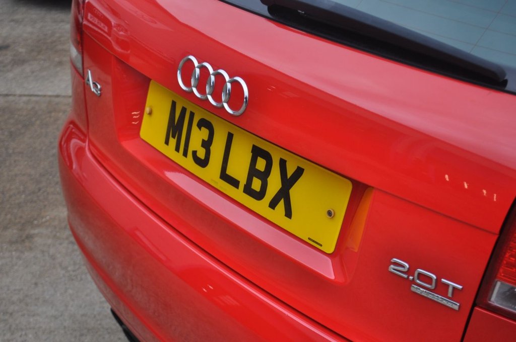 Used Audi A3 2008 for sale - 76202421: Photo 18