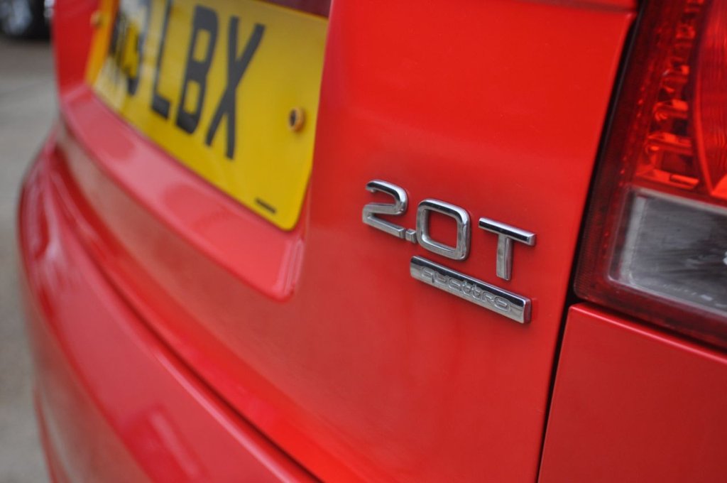 Used Audi A3 2008 for sale - 76202421: Photo 19