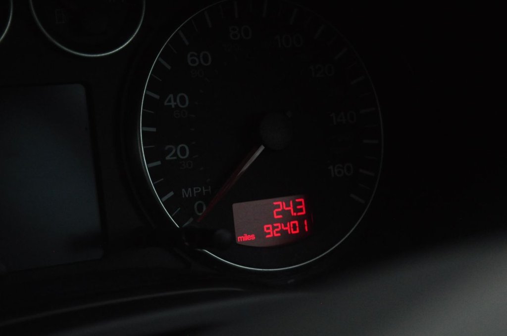 Used Audi A3 2008 for sale - 76202421: Photo 21