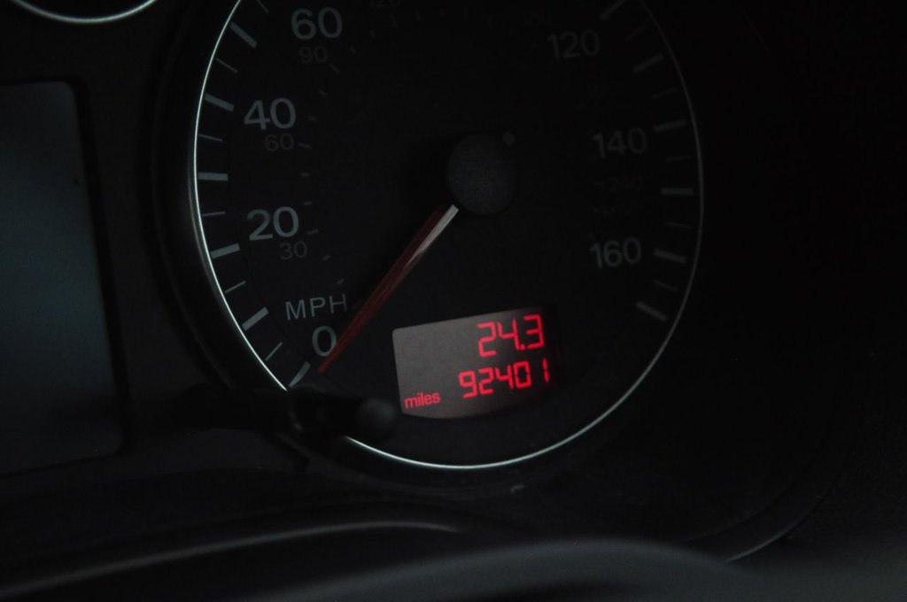 Used Audi A3 2008 for sale - 76202421: Photo 22