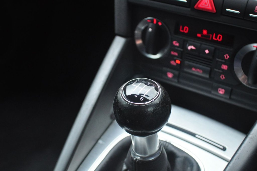 Used Audi A3 2008 for sale - 76202421: Photo 25