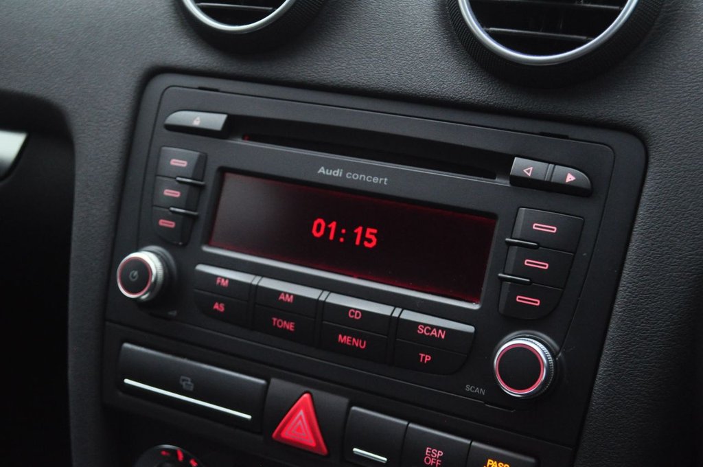 Used Audi A3 2008 for sale - 76202421: Photo 30