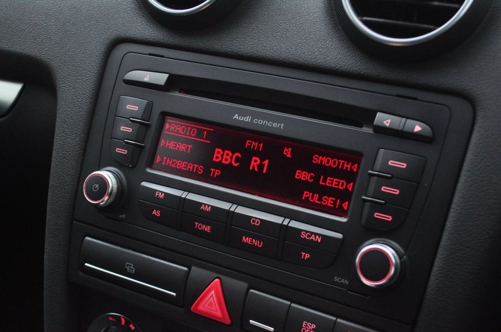 Used Audi A3 2008 for sale - 76202421: Photo 31