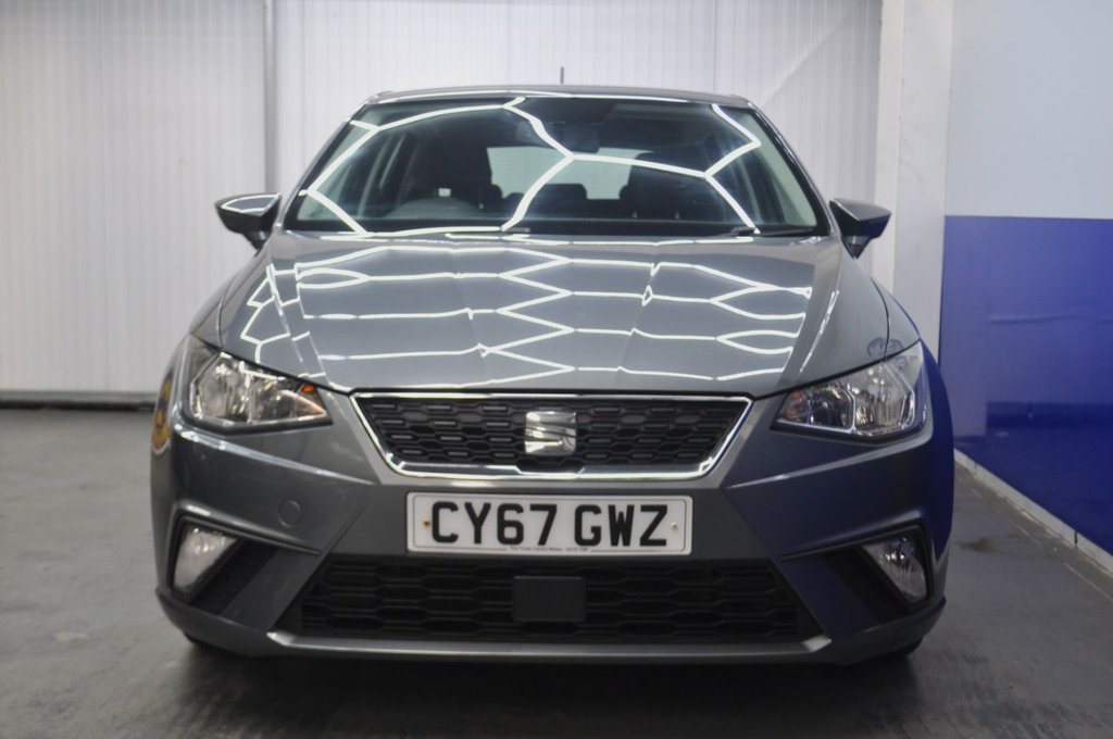 Used SEAT Ibiza 2017 for sale - 77692664: Photo 11