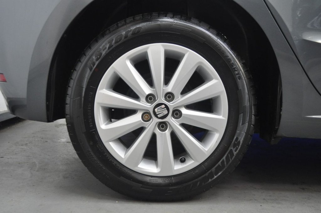 Used SEAT Ibiza 2017 for sale - 77692664: Photo 12