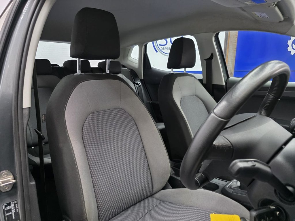 Used SEAT Ibiza 2017 for sale - 77692664: Photo 16