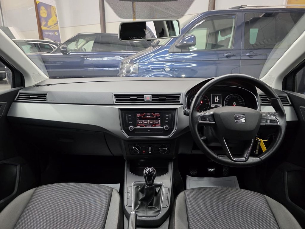 Used SEAT Ibiza 2017 for sale - 77692664: Photo 17