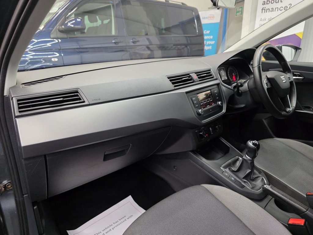 Used SEAT Ibiza 2017 for sale - 77692664: Photo 18