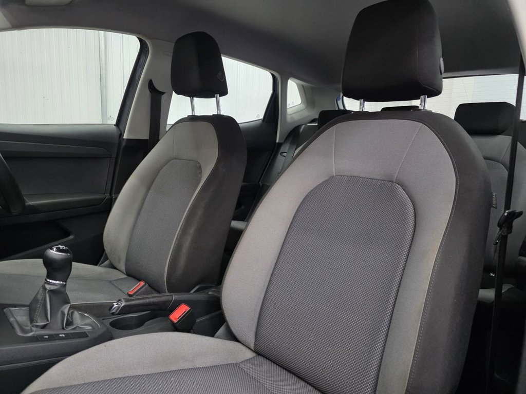 Used SEAT Ibiza 2017 for sale - 77692664: Photo 21