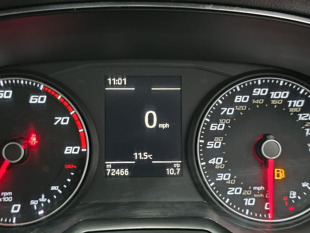 Used SEAT Ibiza 2017 for sale - 77692664: Photo 23