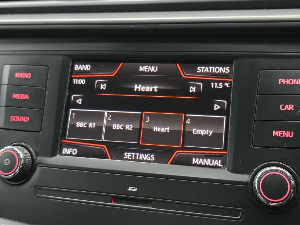 Used SEAT Ibiza 2017 for sale - 77692664: Photo 26