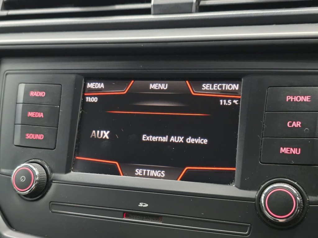 Used SEAT Ibiza 2017 for sale - 77692664: Photo 27