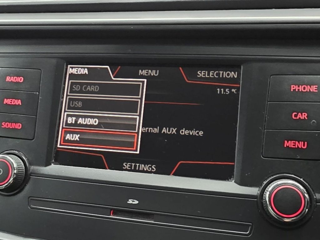 Used SEAT Ibiza 2017 for sale - 77692664: Photo 28