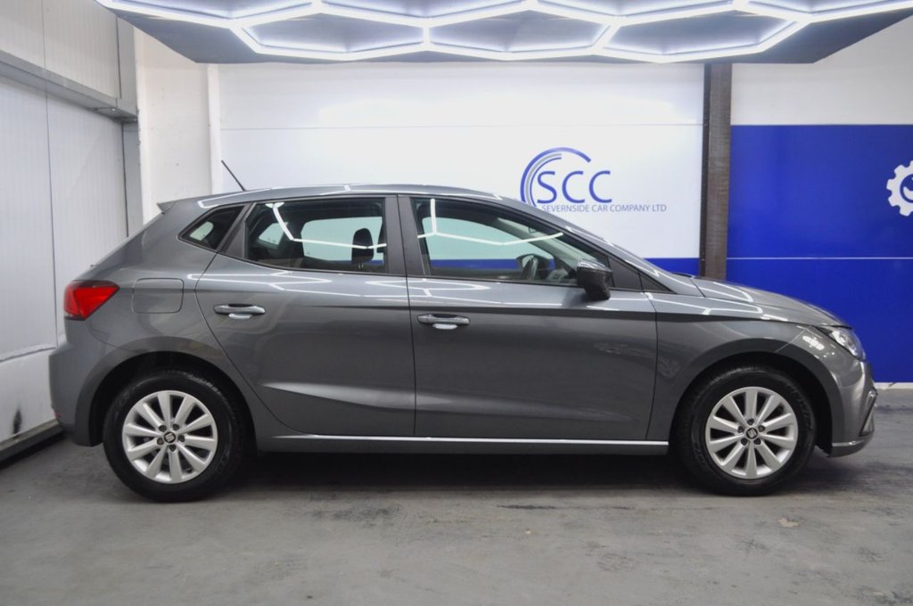 Used SEAT Ibiza 2017 for sale - 77692664: Photo 3