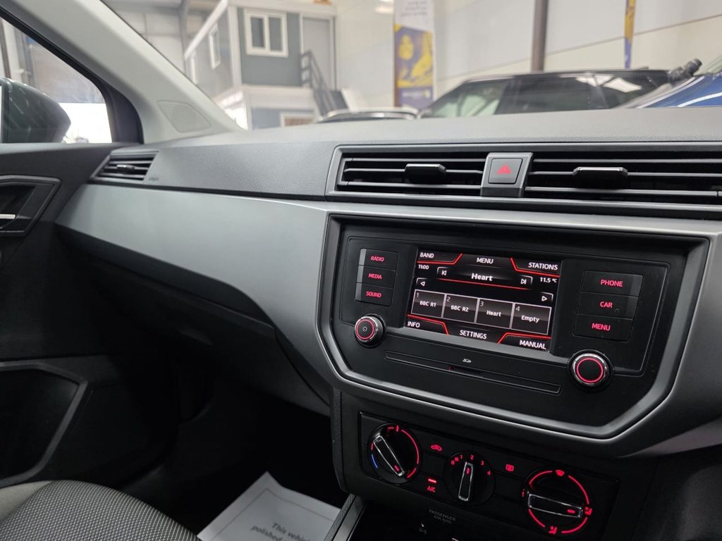 Used SEAT Ibiza 2017 for sale - 77692664: Photo 31