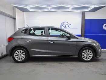Used SEAT Ibiza 2017 for sale - 77692664: Photo