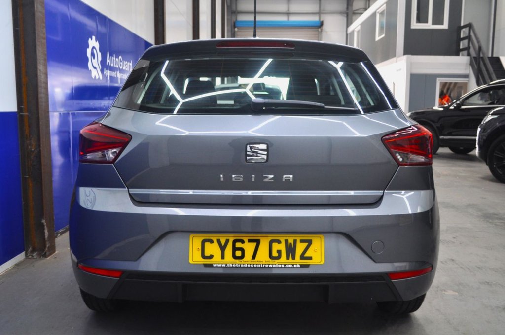 Used SEAT Ibiza 2017 for sale - 77692664: Photo 5