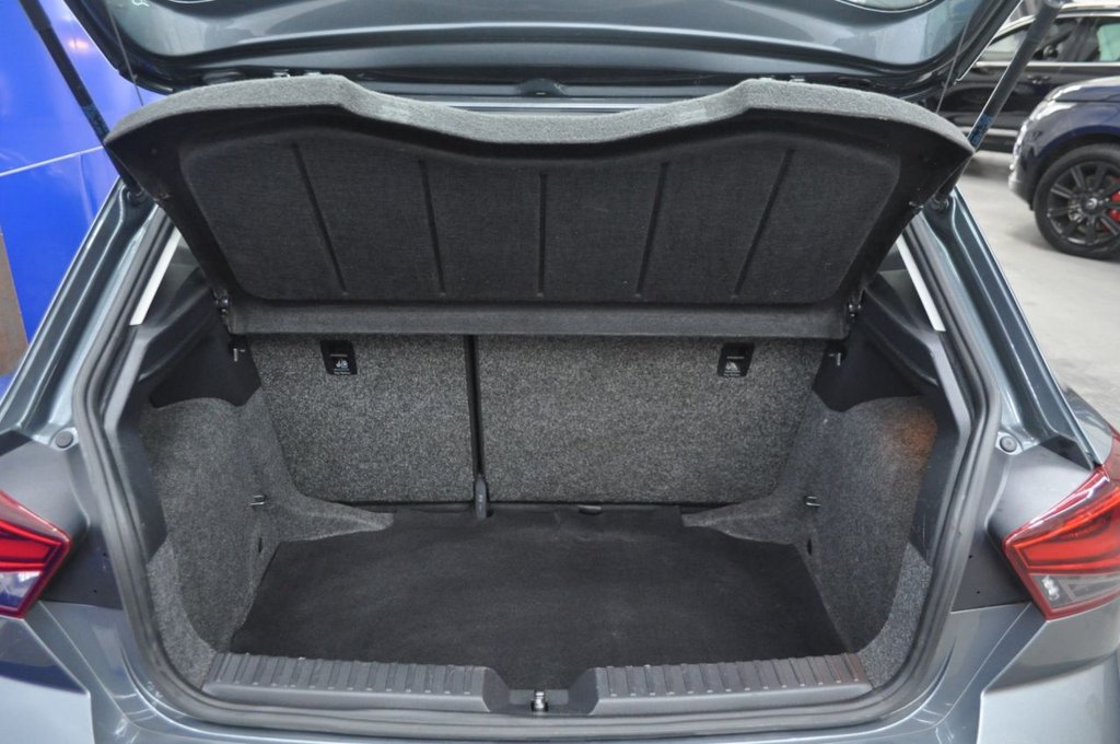 Used SEAT Ibiza 2017 for sale - 77692664: Photo 6