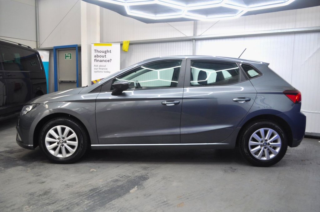 Used SEAT Ibiza 2017 for sale - 77692664: Photo 9