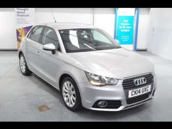 Used Audi A1 2014 for sale - 75320404: Photo