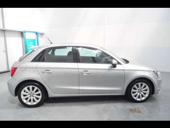 Used Audi A1 2014 for sale - 75320404: Photo