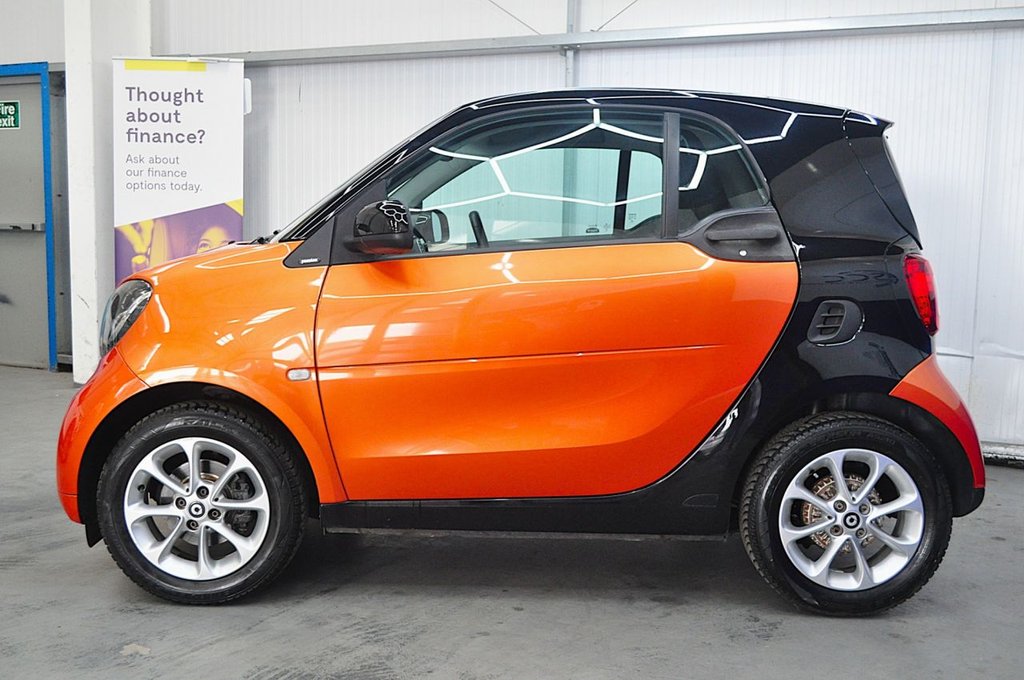 Used smart fortwo 2016 for sale - 78181028: Photo 10