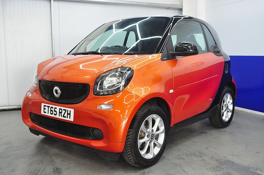 Used smart fortwo 2016 for sale - 78181028: Photo 11