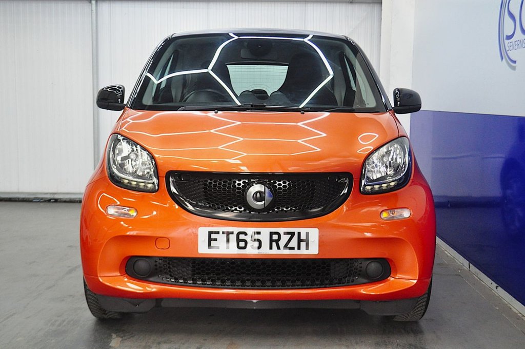 Used smart fortwo 2016 for sale - 78181028: Photo 12