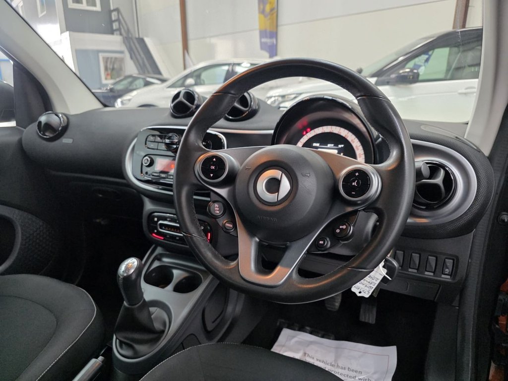 Used smart fortwo 2016 for sale - 78181028: Photo 13