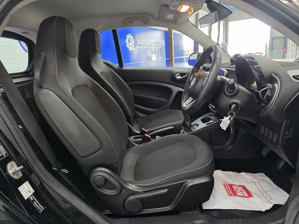 Used smart fortwo 2016 for sale - 78181028: Photo 15