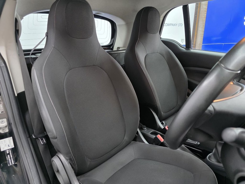 Used smart fortwo 2016 for sale - 78181028: Photo 16