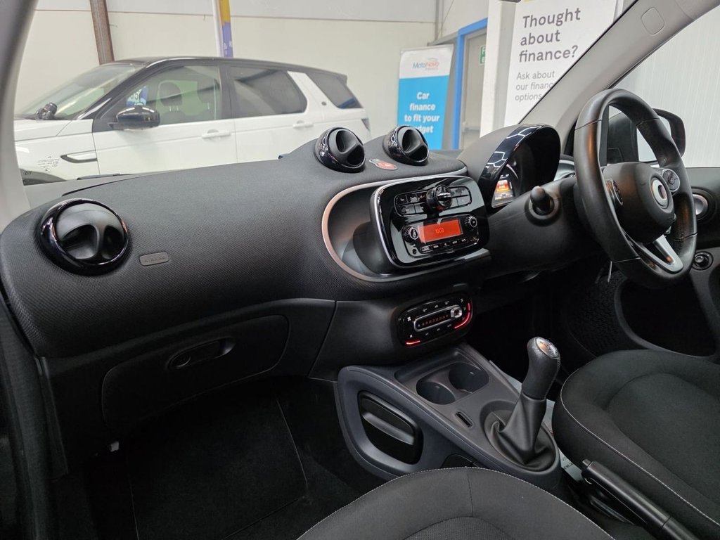 Used smart fortwo 2016 for sale - 78181028: Photo 17