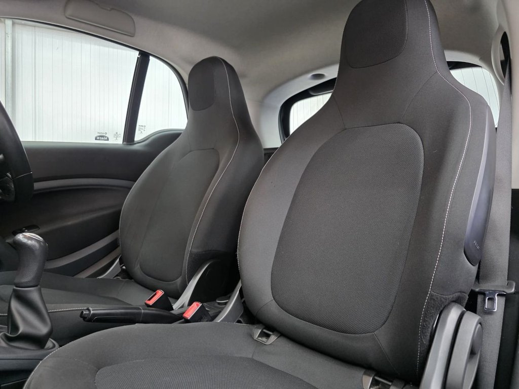 Used smart fortwo 2016 for sale - 78181028: Photo 19