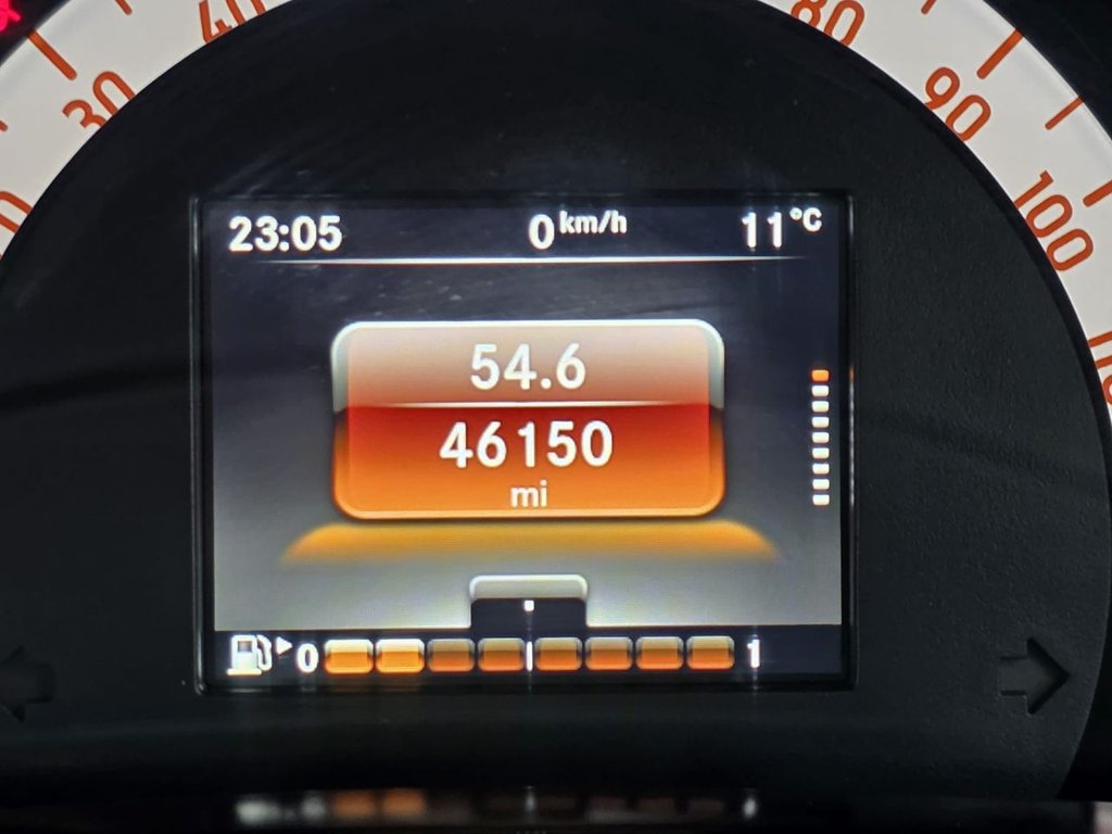 Used smart fortwo 2016 for sale - 78181028: Photo 21