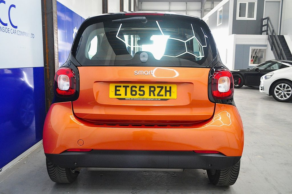 Used smart fortwo 2016 for sale - 78181028: Photo 5