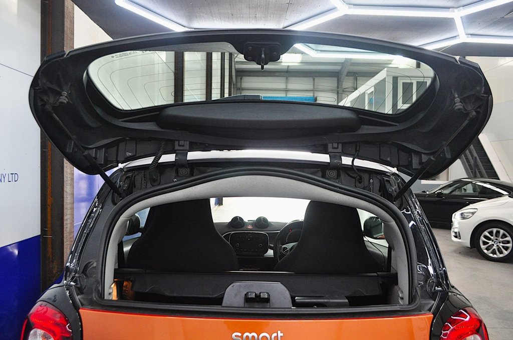 Used smart fortwo 2016 for sale - 78181028: Photo 6