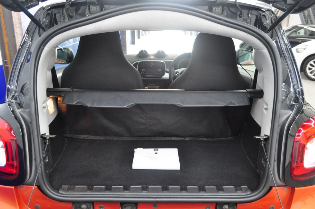 Used smart fortwo 2016 for sale - 78181028: Photo 7